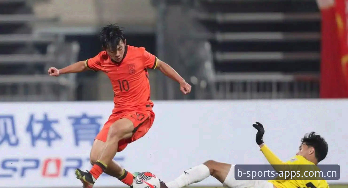 b体育官方软件安装教程 U17世界杯抽签结果揭晓,中国男女足小组赛前景如何?