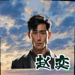 赵奕